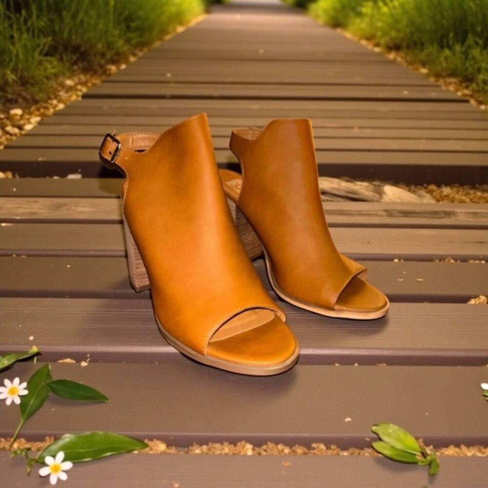 Dolce Vita Taya Boho Hippie Preppy CottageCore Cream Ballet Espidrilles Flats